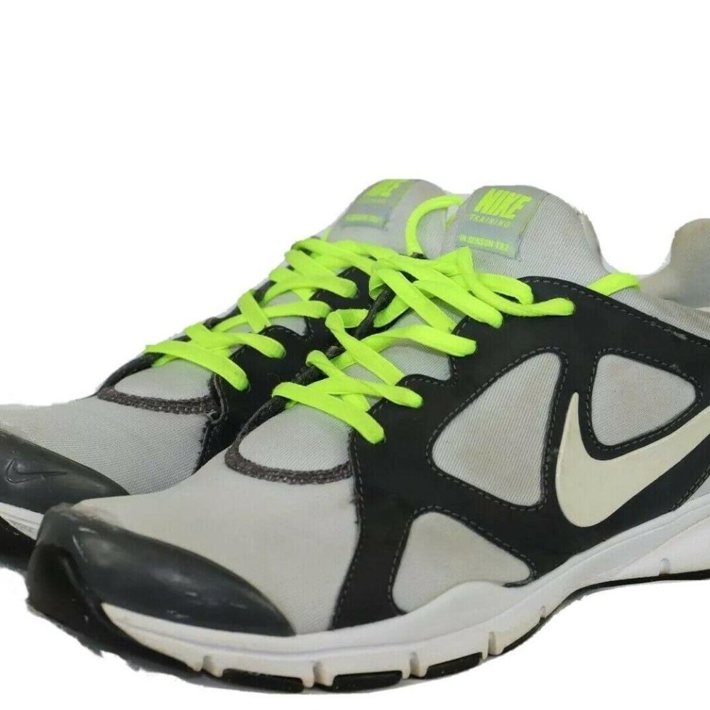 Nike Womens In Season TR 2 Running Shoes Sz 11